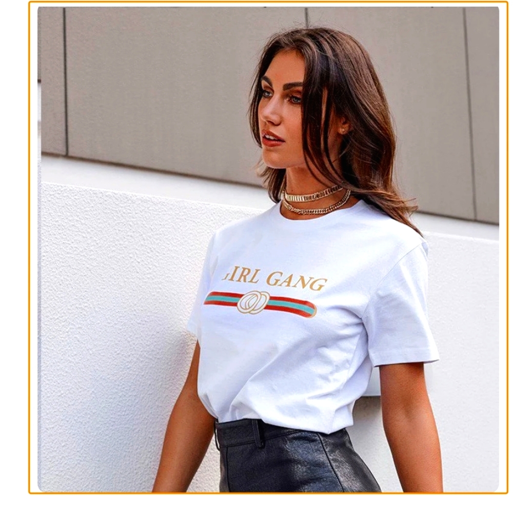 Girl Gang Top